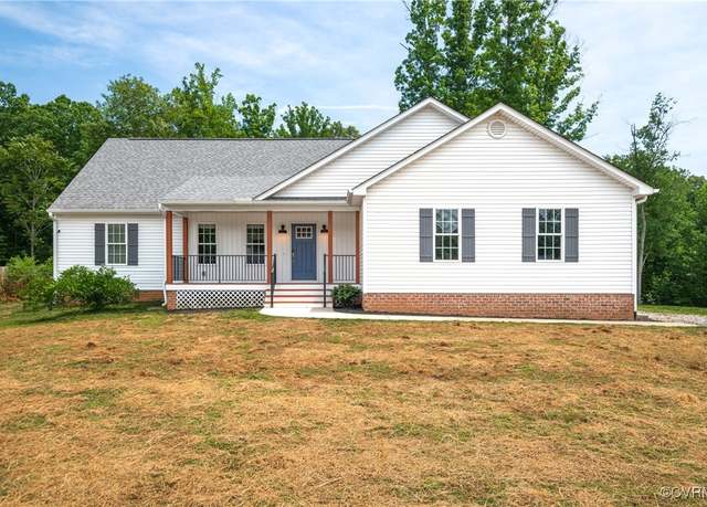 Property at 15631 Corte Castle Ter, Chesterfield, VA 23838, 4 beds, 3 baths