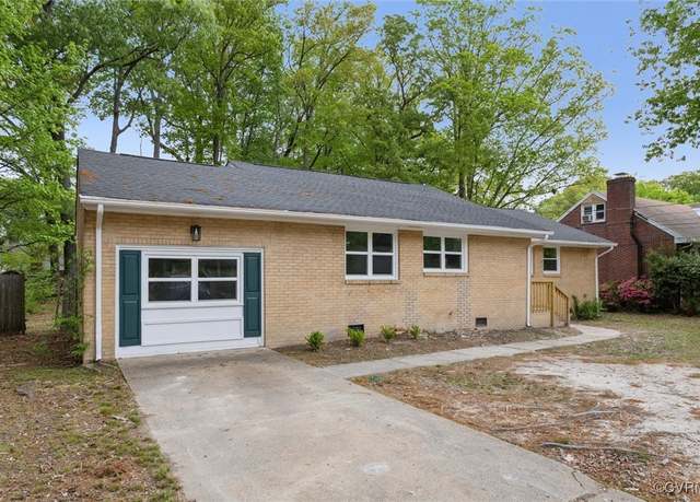 Property at 22 Green Ct, Newport News, VA 23601, 3 beds, 2 baths