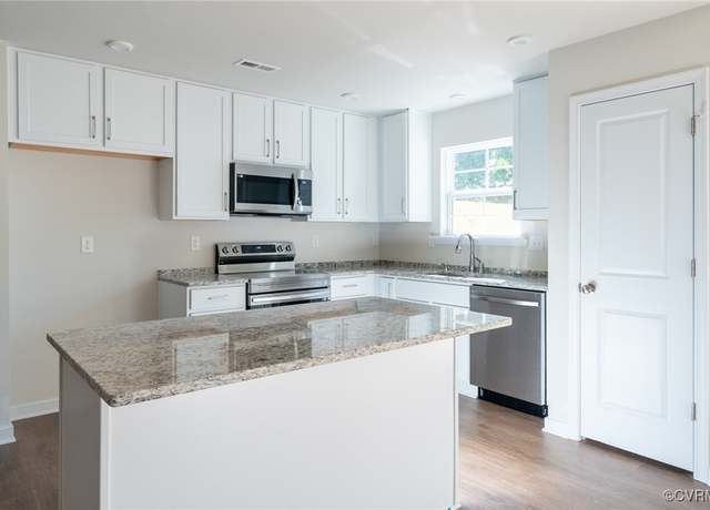 Property at 2128 Grand Reserve Way Unit N-3, Henrico, VA 23223, 3 beds, 2.5 baths