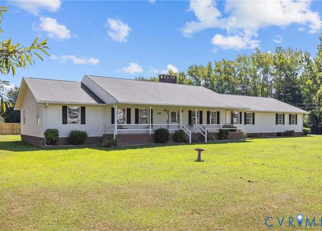 Property at 10818 Old Washington Hwy, Glen Allen, VA 23060, 3 beds, 2.5 baths