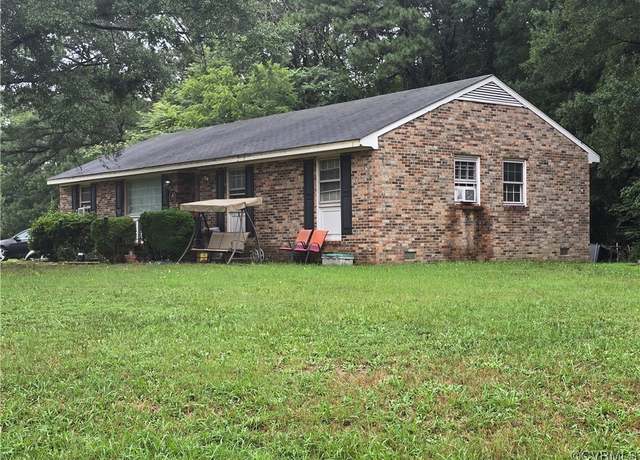 Property at 7272 Placida Cir, Mechanicsville, VA 23116, 3 beds, 2 baths