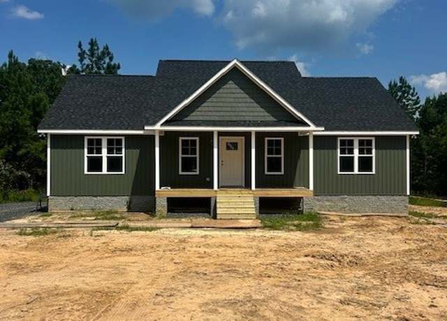 Property at 520 Salem Church Rd, Cumberland, VA 23040, 3 beds, 2 baths