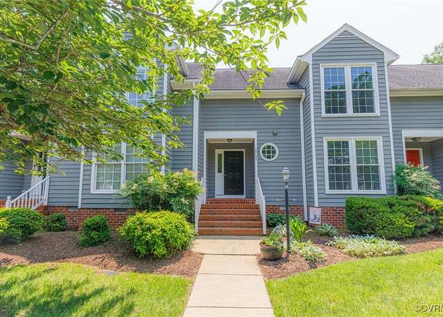 Property at 2704 Stingray Ct, Henrico, VA 23233, 3 beds, 3 baths