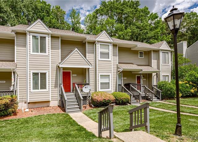 Property at 2043 Airy Cir, Henrico, VA 23238, 2 beds, 2.5 baths