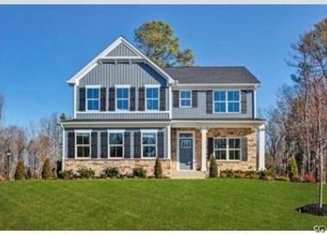 Property at 12042 Buckrudy Ter, Chesterfield, VA 23838, 5 beds, 3 baths