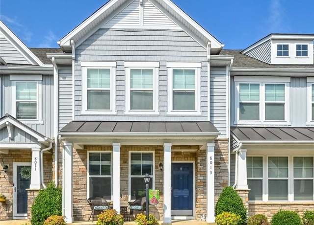 Property at 8013 Rutland Village Dr, Mechanicsville, VA 23116, 3 beds, 3.5 baths
