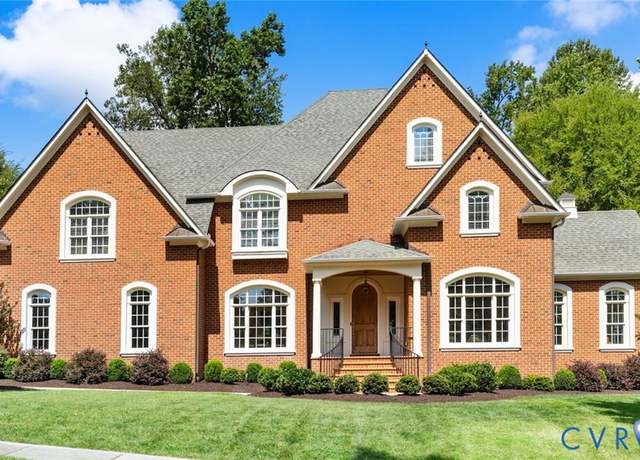 Property at 4406 Hanwell Ct, Midlothian, VA 23113, 6 beds, 4.5 baths