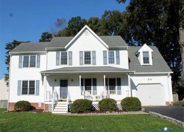 Property at 7016 Narragansett Ct, Hanover, VA 23111, 5 beds, 2.5 baths