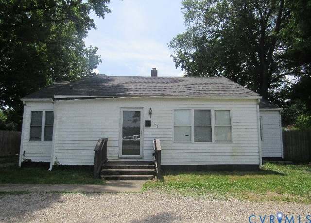 Property at 103 E Laburnum Ave, Richmond, VA 23222, 4 beds, 1 bath