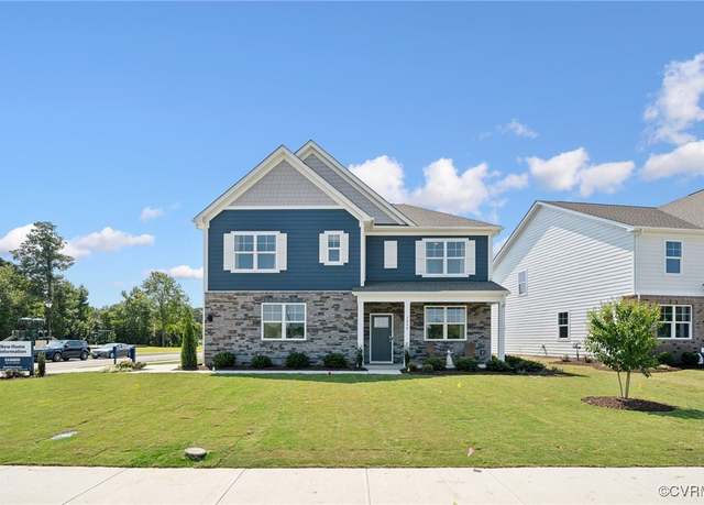 Property at 7803 Arbor Marsh Ter, New Kent, VA 23124, 5 beds, 3 baths