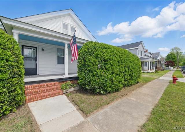 Property at 311 11th St, West Point, VA 23181, 2 beds, 1 bath