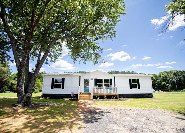 Property at 12 Sunset Ln, Rice, VA 23966, 3 beds, 2 baths