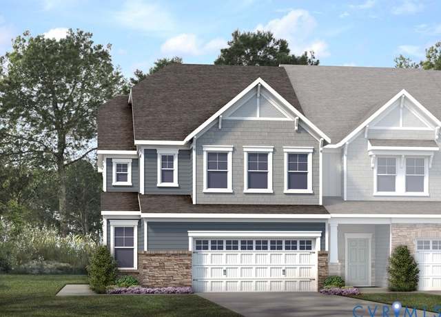 Property at 18725 Palisades Cove Trl, Moseley, VA 23120, 3 beds, 2.5 baths