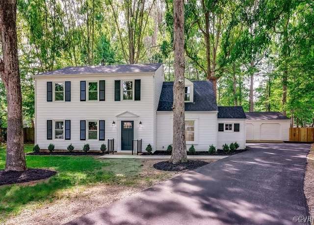 Property at 3500 Slate Ct, Chesterfield, VA 23832, 4 beds, 2.5 baths