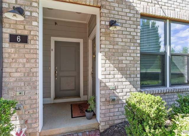 Property at 6 Flatwater Row Unit B, Henrico, VA 23231, 3 beds, 2.5 baths