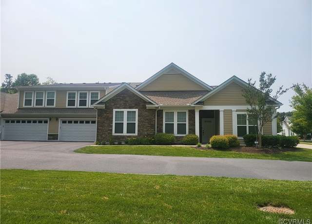 Property at 14603 Ashlake Manor Dr, Chesterfield, VA 23832, 3 beds, 3.5 baths