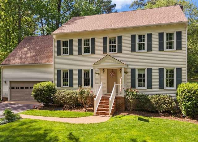 Property at 13904 N Chase Pl, Midlothian, VA 23112, 5 beds, 2.5 baths