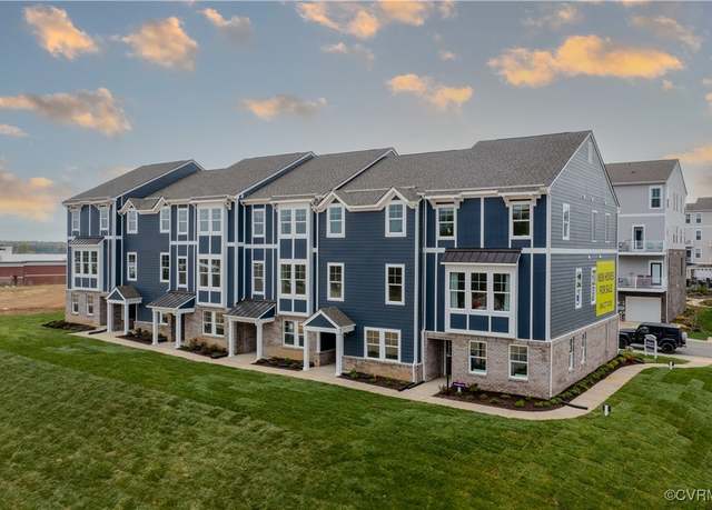 Property at 7410 Hancock Towns Ct Unit M1, Chesterfield, VA 23832, 3 beds, 2.5 baths
