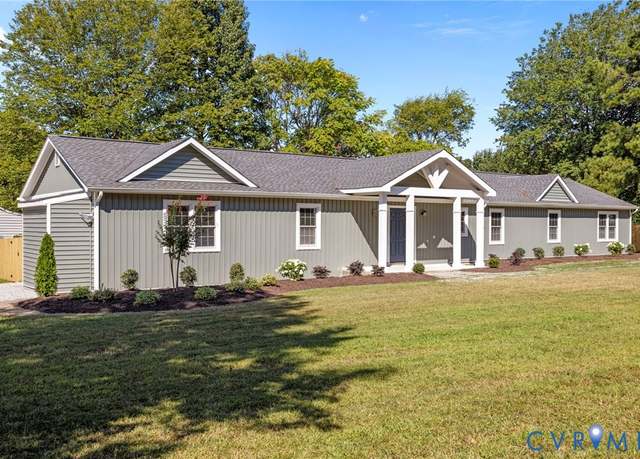 Property at 8323 Raven Run Dr, Mechanicsville, VA 23111, 5 beds, 3 baths