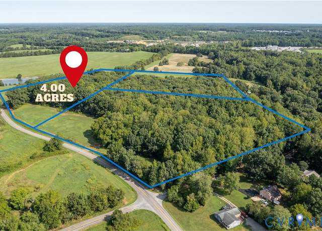 Property at 00 Rockville Rd, Manakin Sabot, VA 23146
