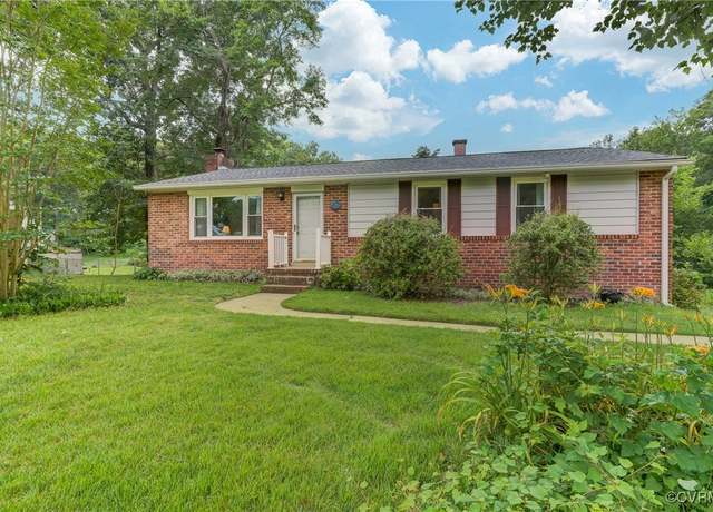 Property at 7993 Colony Dr, Mechanicsville, VA 23111, 3 beds, 2 baths
