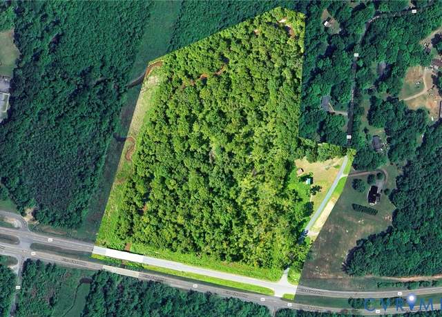 Property at 00 Fox Hill Rd, Rice, VA 23966