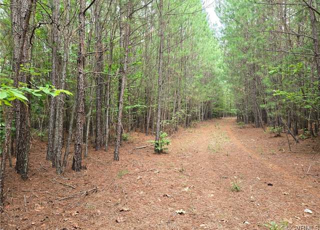 Property at 000 Mountain Cut Rd, Appomattox, VA 24522