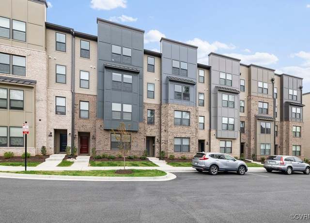 Property at 2733 Acadia Dr Unit B, Henrico, VA 23294, 3 beds, 2.5 baths