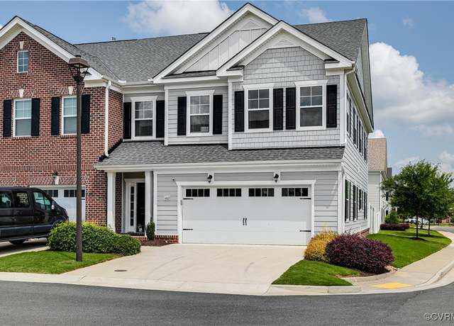 Property at 4810 Breeching Dee Ln, Henrico, VA 23294, 3 beds, 2.5 baths