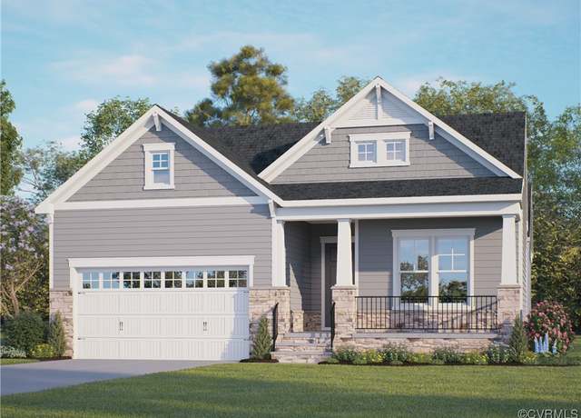 Property at 955 Landon Laurel Ln, Midlothian, VA 23114, 3 beds, 3 baths
