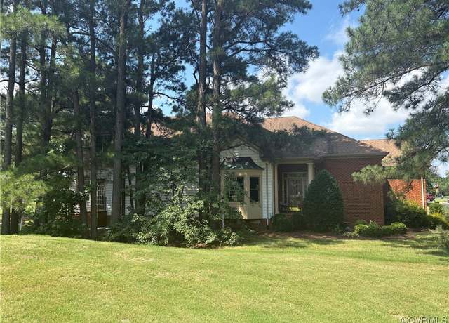 Property at 12313 Old Greenway Ct, Glen Allen, VA 23059, 4 beds, 3.5 baths