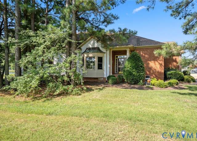 Property at 12313 Old Greenway Ct, Glen Allen, VA 23059, 4 beds, 3.5 baths