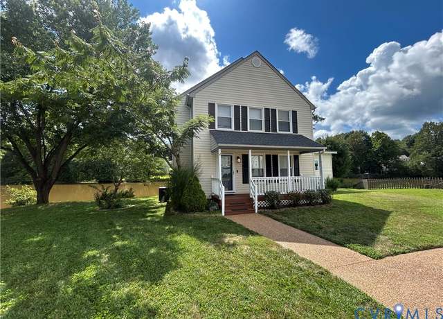 Property at 7823 Breaker Point Ct, Chesterfield, VA 23832, 3 beds, 2.5 baths