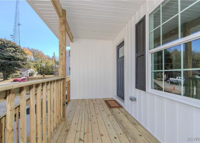 Property at 664 Pegram St, Petersburg, VA 23803, 3 beds, 2 baths