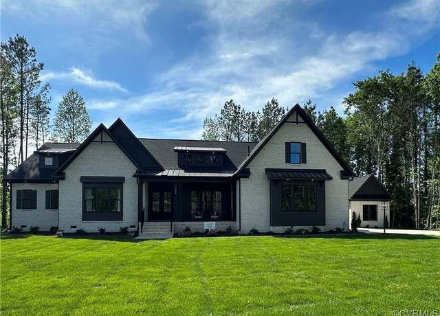 Property at 4900 Donner Ct, Quinton, VA 23141, 3 beds, 4 baths