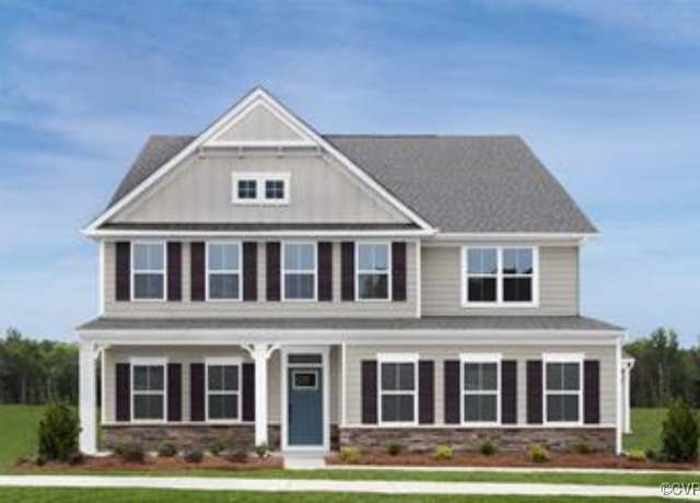 Property at 13013 Thornford Ter, Chesterfield, VA 23838, 5 beds, 3.5 baths