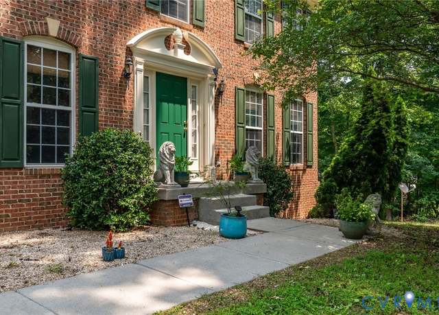 Property at 419 Carter Ln, Louisa, VA 23093, 5 beds, 3.5 baths