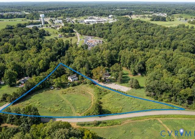 Property at 1744 St Matthews Ln, Manakin Sabot, VA 23146