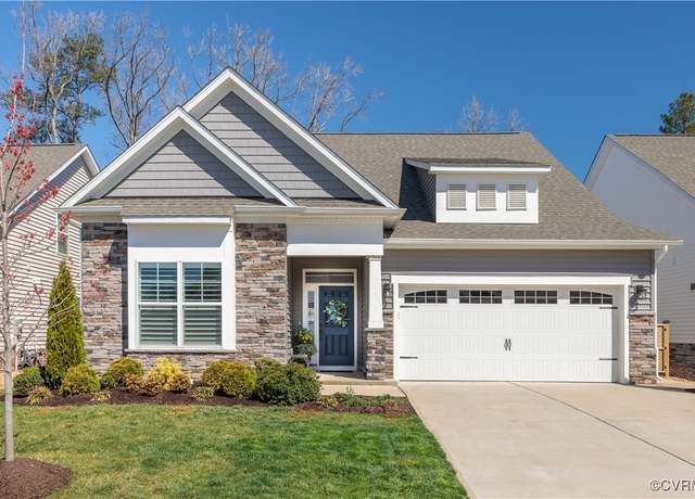 Property at 1906 Mainsail Ln, Chester, VA 23836, 4 beds, 3 baths