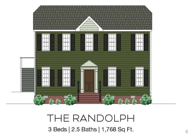 Property at Lot 12 Pine Ridge Ln, Farmville, VA 23901, 3 beds, 2.5 baths