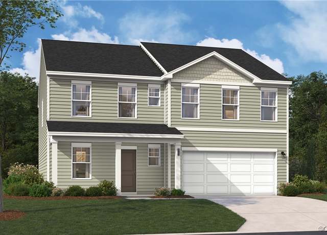 Property at 8656 Camerons Ferry Ln, Glen Allen, VA 23060, 5 beds, 4 baths