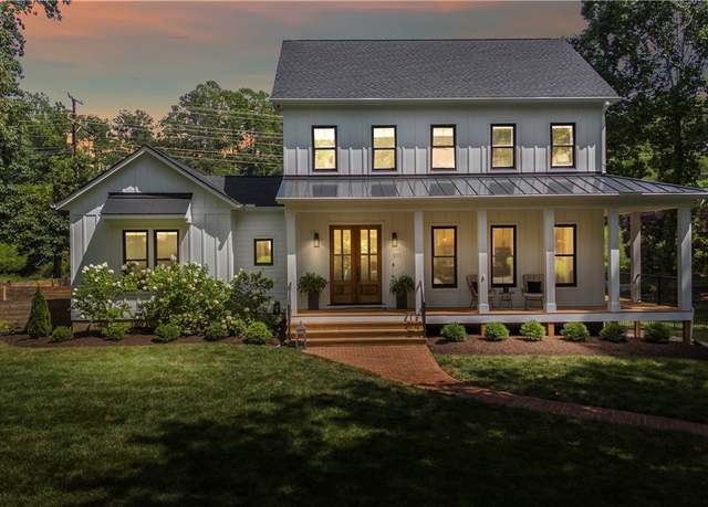 Property at 311 Berwickshire Dr, Henrico, VA 23229, 4 beds, 4 baths