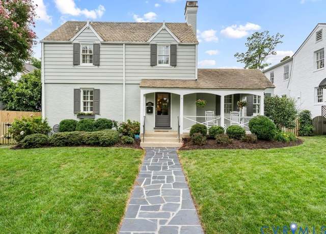 Property at 5303 Ditchley Rd, Richmond, VA 23226, 3 beds, 4 baths