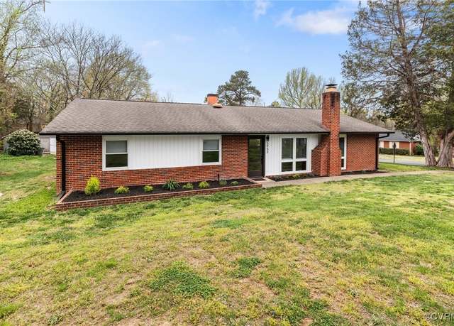 Property at 5953 Osoge Rd, Richmond, VA 23225, 4 beds, 2 baths