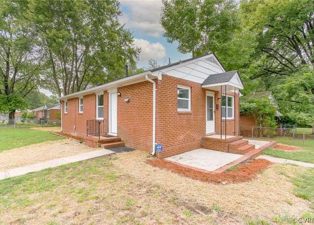 Property at 5600 Simpson Ave, Richmond, VA 23231, 3 beds, 1 bath