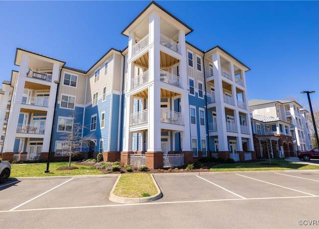 Property at 10530 Stony Bluff Dr #303, Ashland, VA 23005, 1 bed, 1 bath