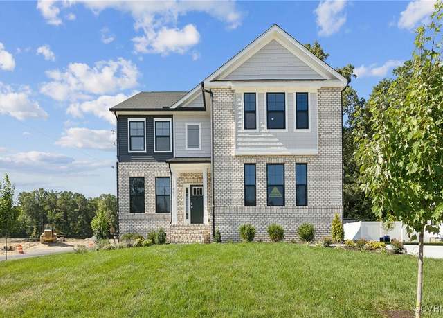 Property at 8824 Farthing Dr, Chesterfield, VA 23832, 4 beds, 3 baths