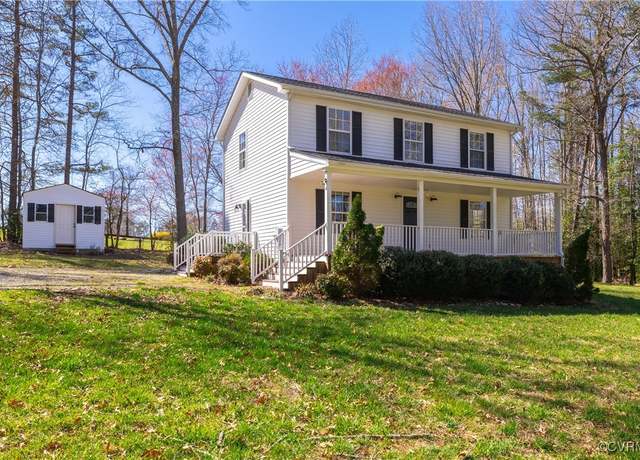 Property at 2295 Mill Rd, Powhatan, VA 23139, 3 beds, 2.5 baths