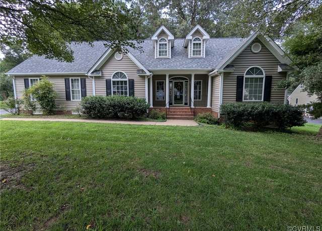 Property at 12703 Colby Cove Ct, Chester, VA 23831, 3 beds, 2 baths