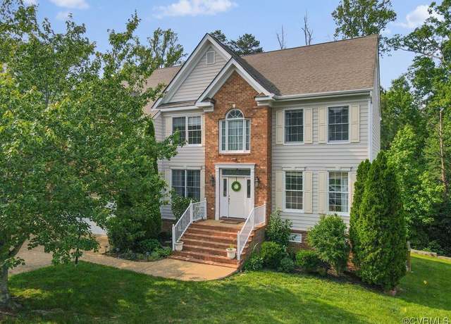 Property at 713 Coalbrook Dr, Midlothian, VA 23114, 5 beds, 5.5 baths